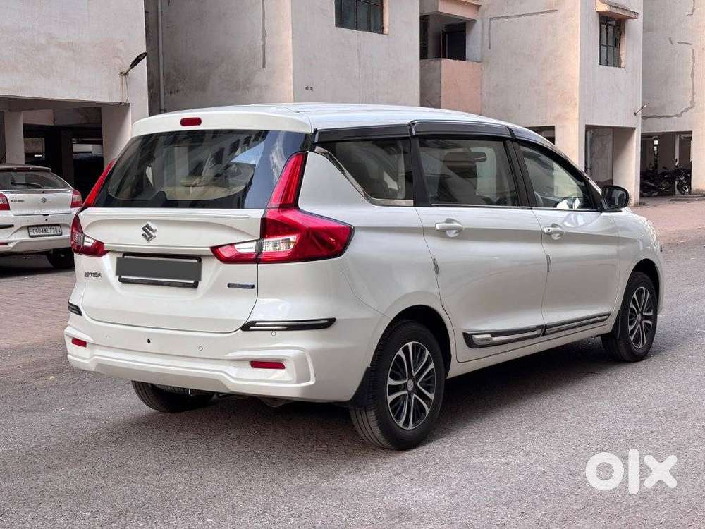 Maruti Suzuki Ertiga Vxi Shvs, 2024, Petrol