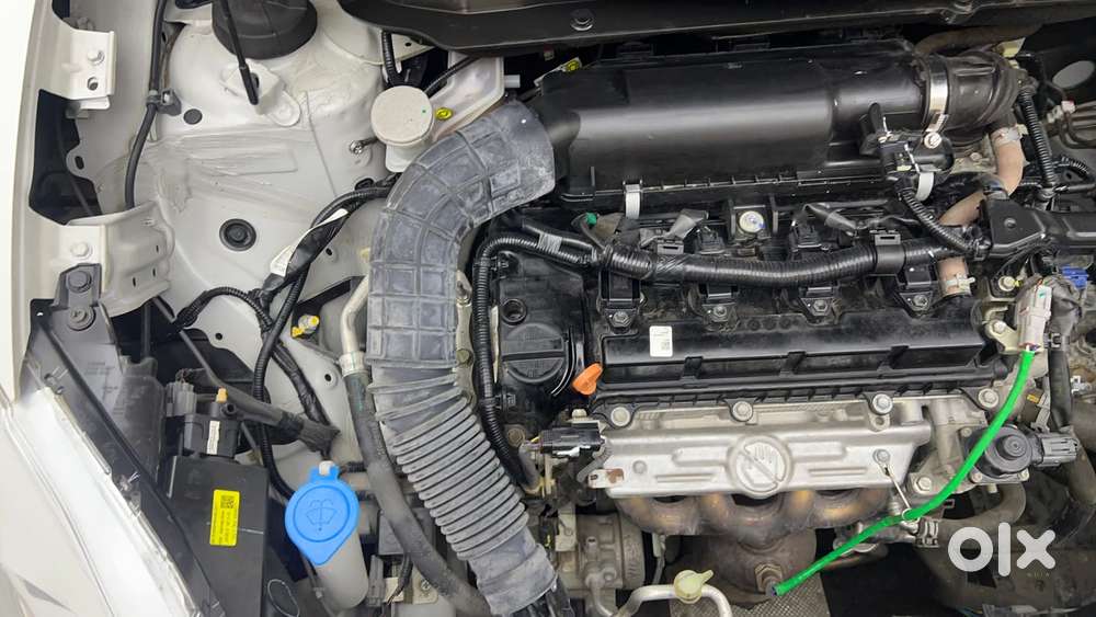 Maruti Suzuki Swift 1.3 Lxi, 2023, Petrol