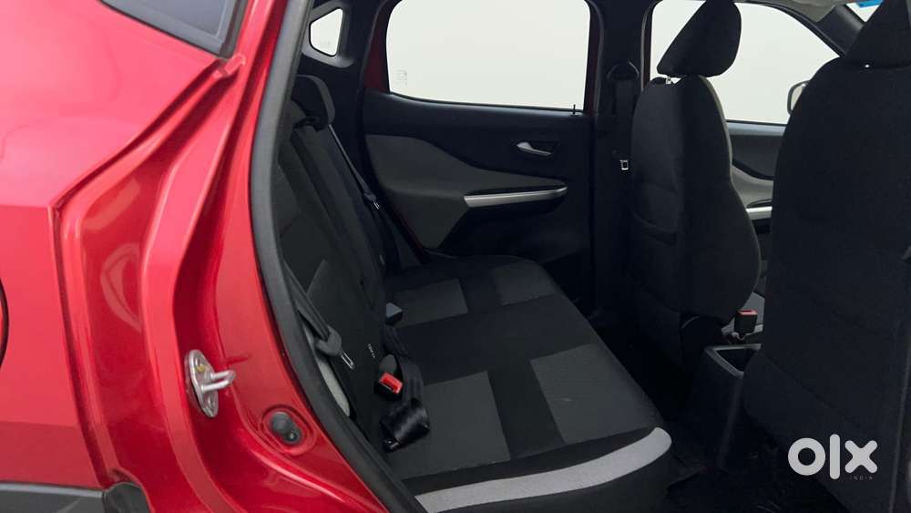 Nissan Magnite 1.0 Xv, 2024, Petrol