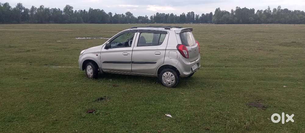 Maruti Suzuki Alto 800 Lxi 2019 Petrol