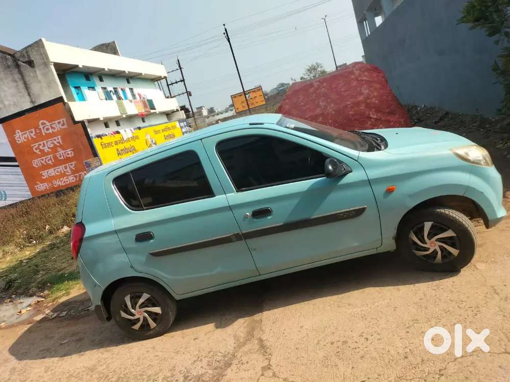 Maruti Suzuki Alto Best Condition