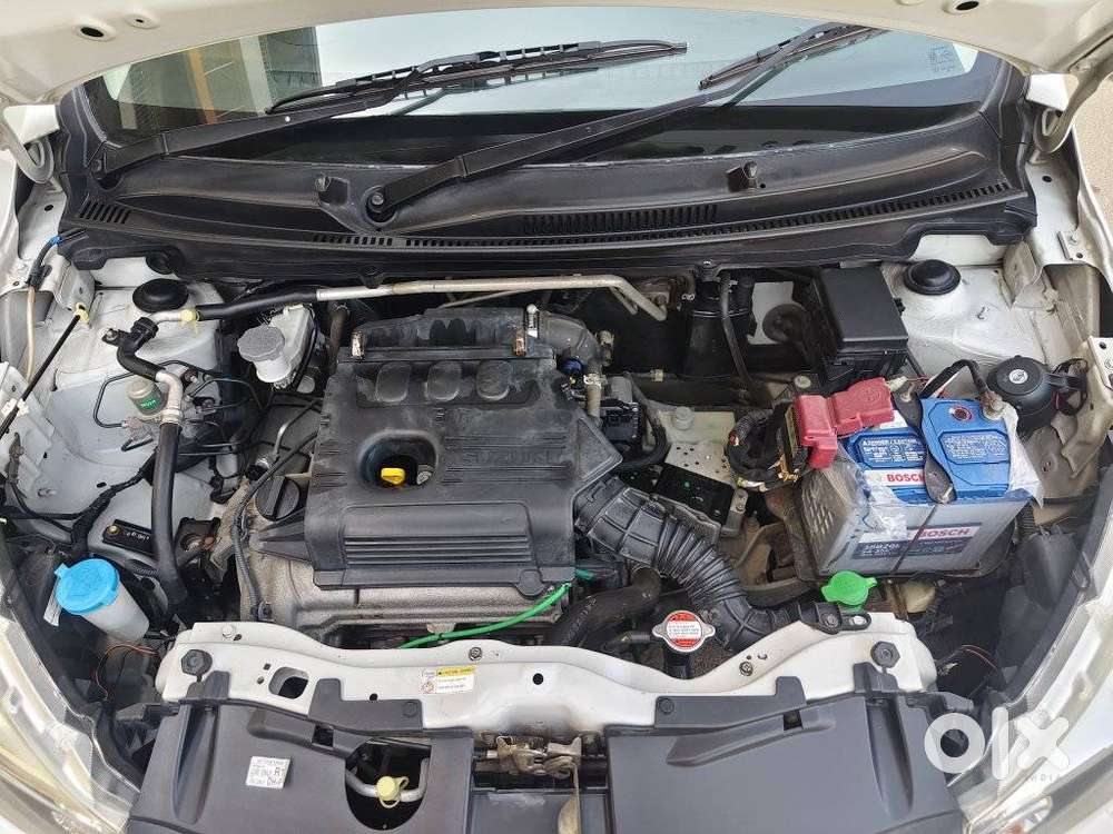 Maruti Suzuki Celerio 2014-2017 Vxi At, 2015, Petrol