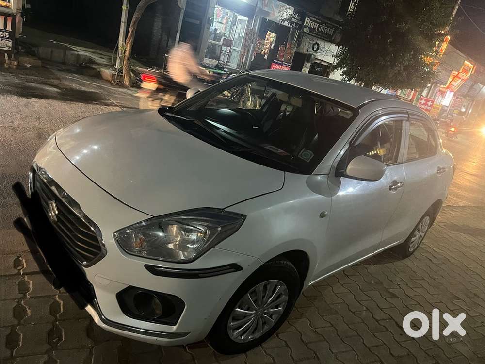 Maruti Suzuki Dzire Diesel Good Condition