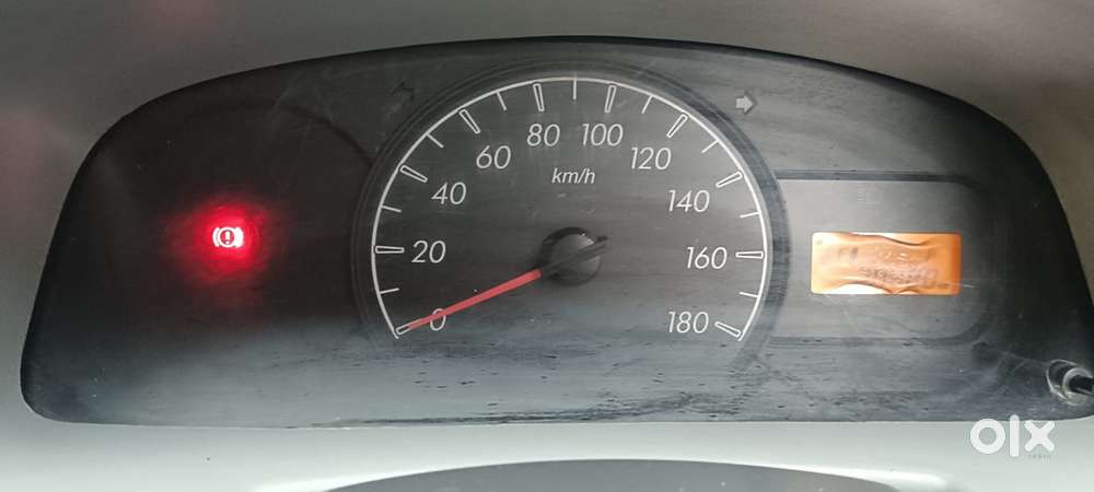 Maruti Suzuki Alto 800 Lxi, 2011, Petrol