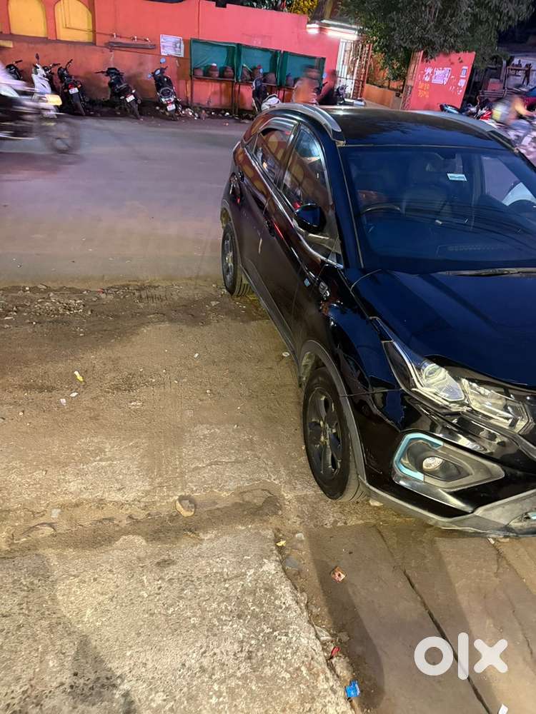 Tata Nexon Ev Prime 2023 No Negotiations