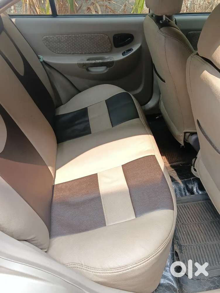 Hyundai Accent Hatchback 2005