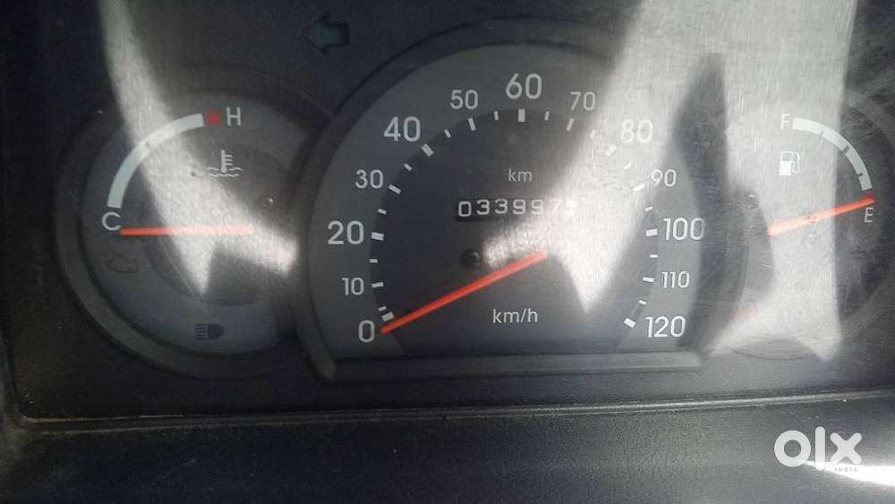 Maruti Suzuki Omni Mpi Std Bsiv, 2015, Petrol