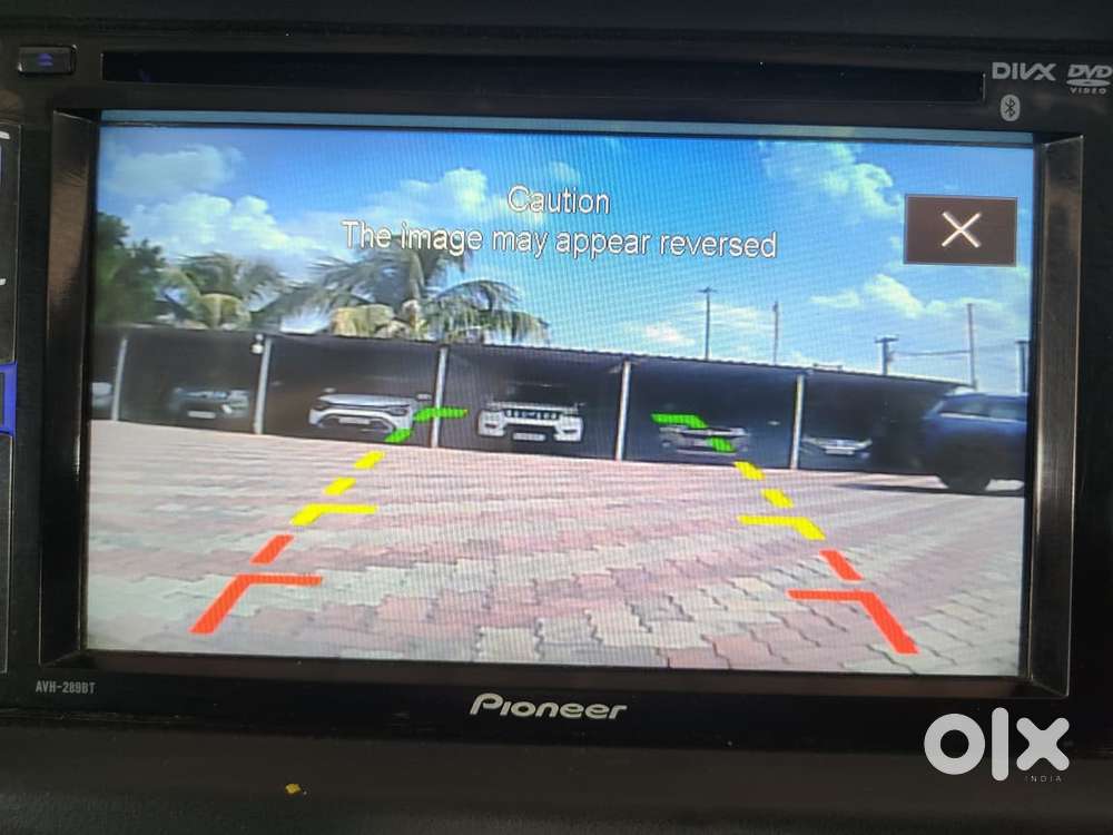 Toyota Innova Crysta, 2016, Diesel