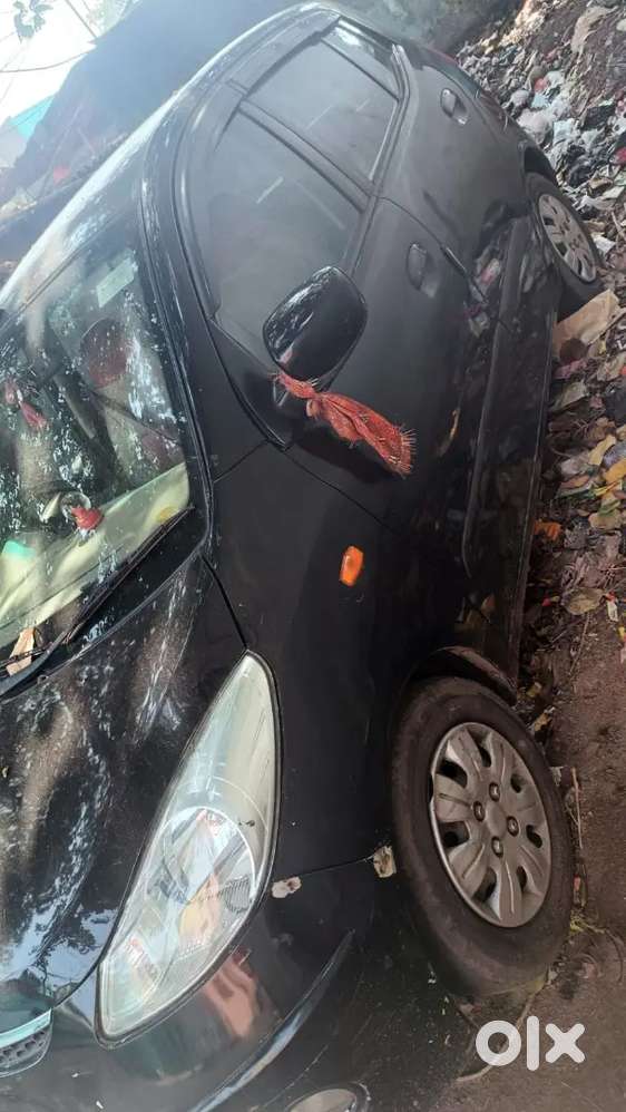 Hyundai I10 Sportz 2010 Manual