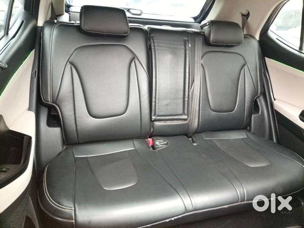 Hyundai Creta 1.5 Sx, 2022, Petrol