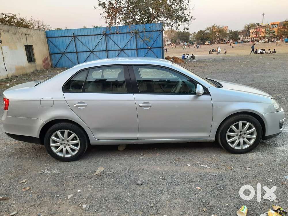 Volkswagen Jetta 1.9 Highline Tdi, 2010, Diesel