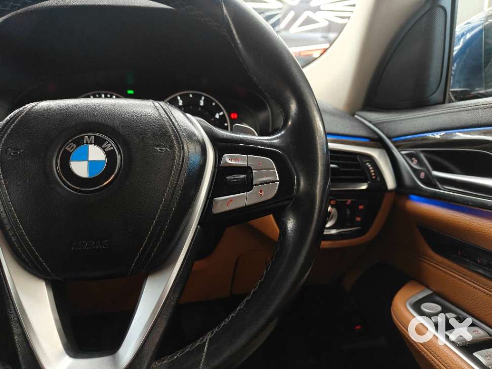 Bmw 6 Series [2018-2021] 2.0 Gt 620d Luxury Line, 2019, Diesel