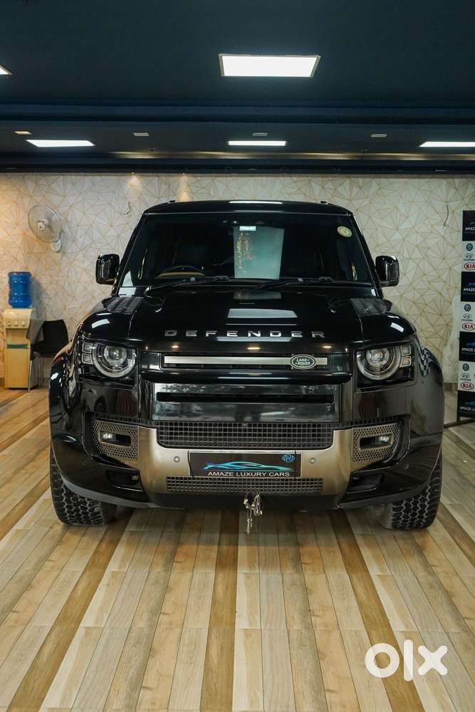 Land Rover Defender 3.0 L Diesel 130 X, 2024, Diesel