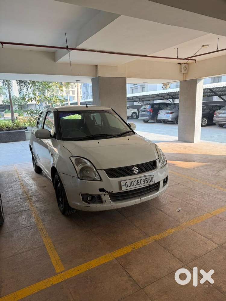 Maruti Suzuki Swift 2012 Diesel Well Maintained