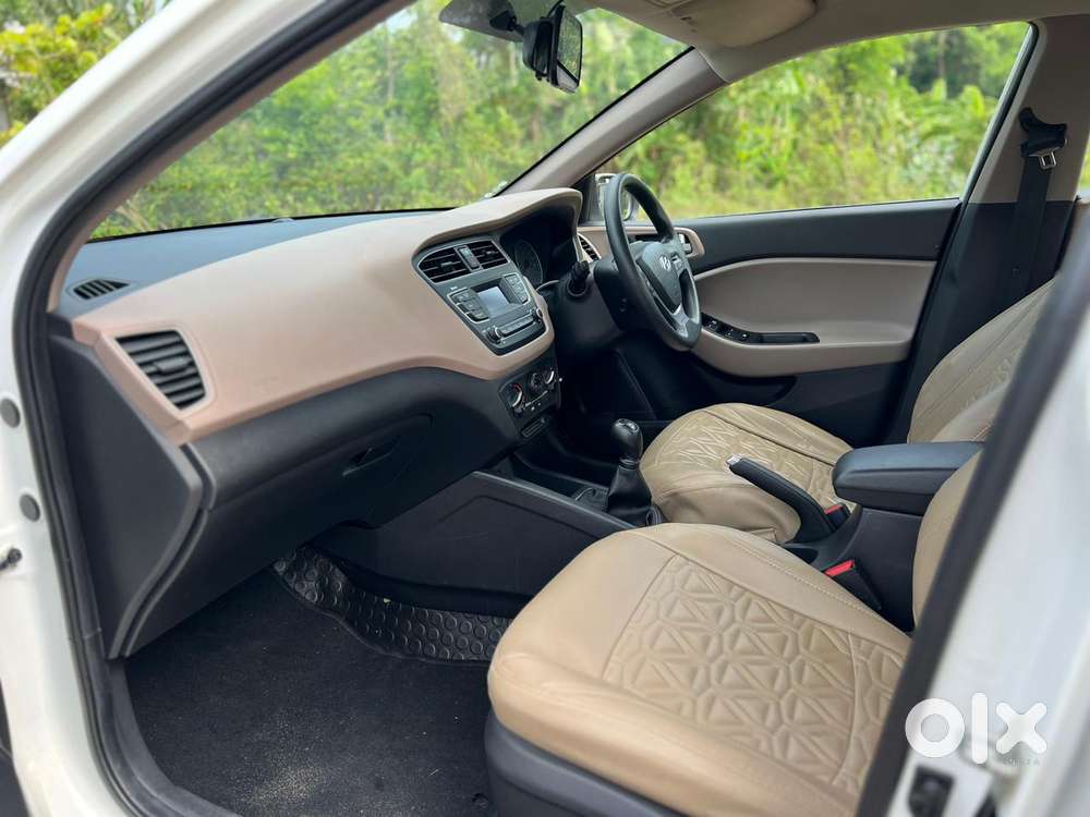 Hyundai I20 Magna Plus, 2019, Petrol