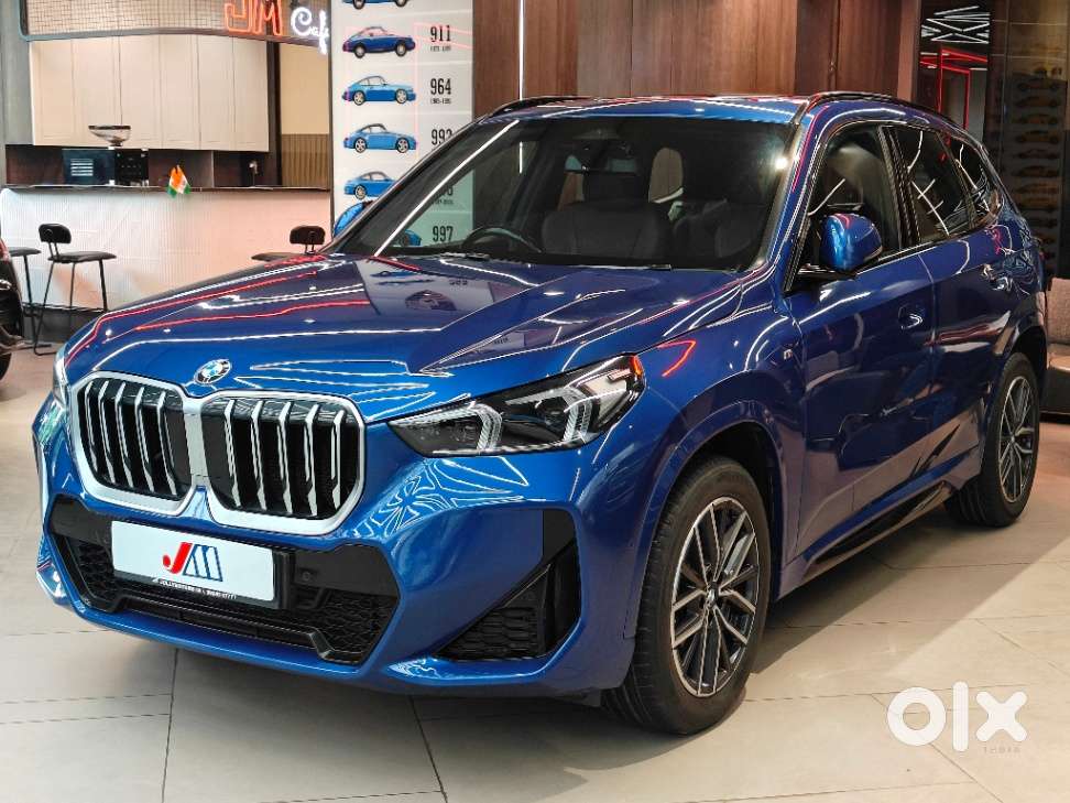 Bmw X1 Sdrive18i M Sport, 2023, Petrol