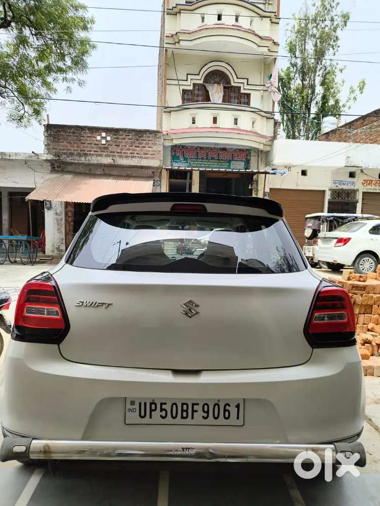 Puri Original Condition Top Model