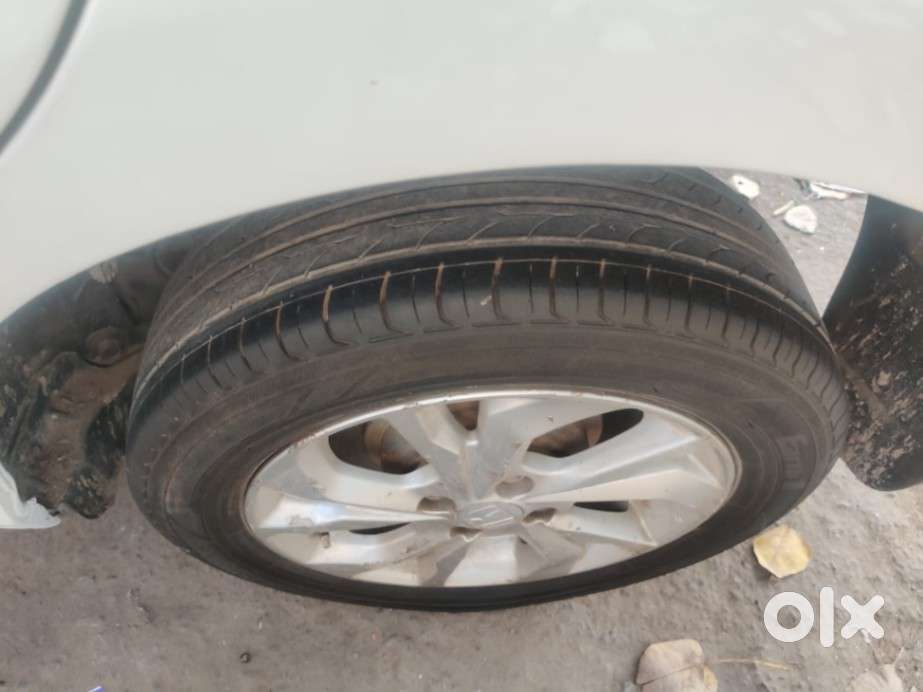 Honda Amaze Vx Diesel, 2018, Diesel
