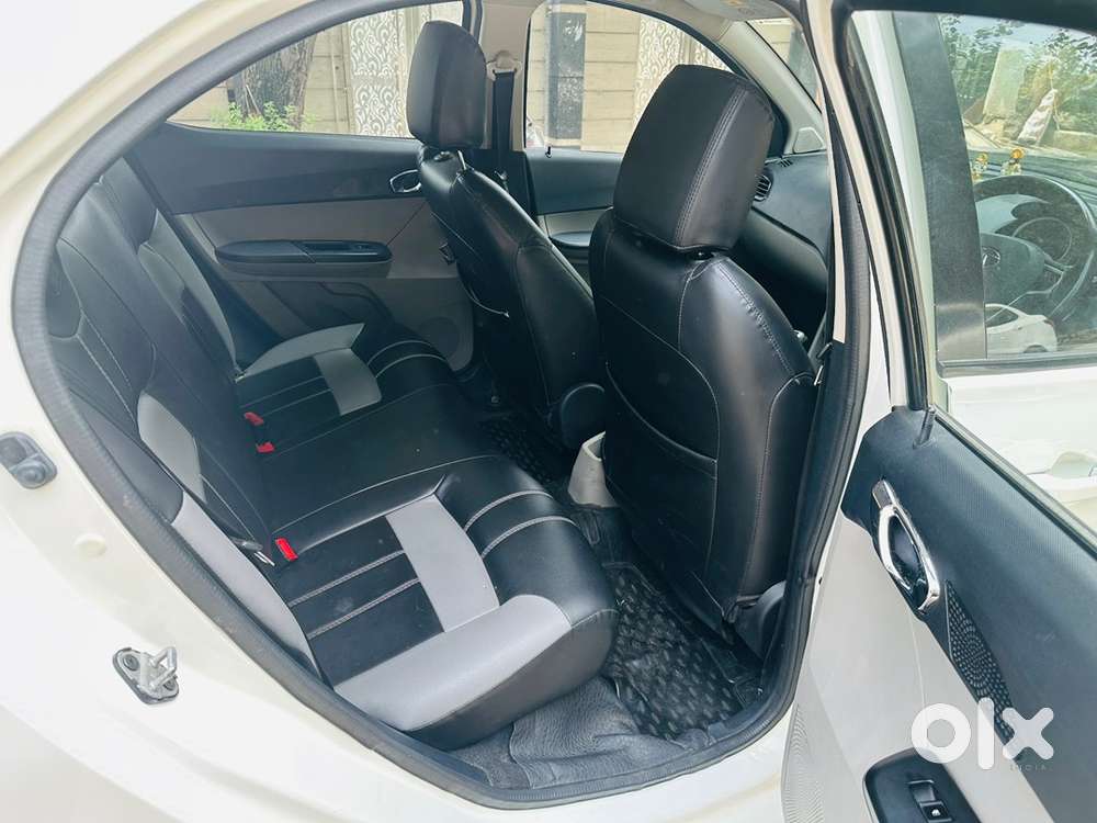 Tata Tiago 2016 Diesel Good Condition