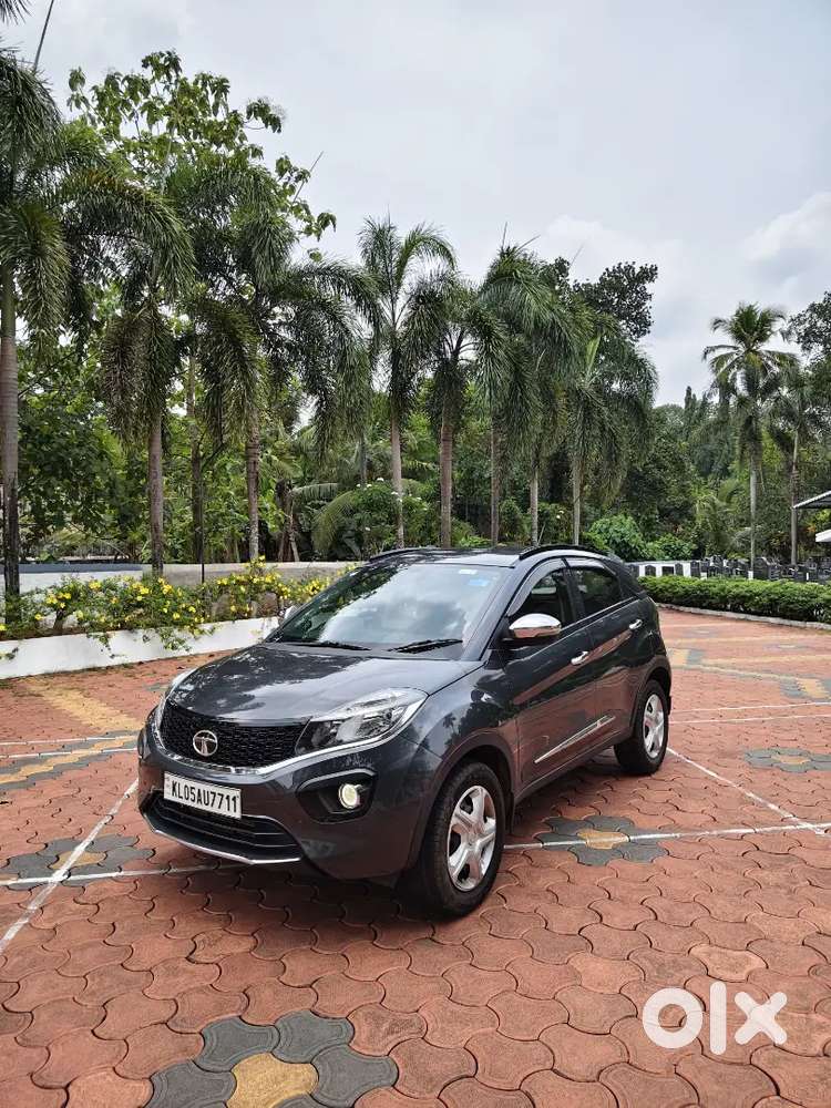 Tata Nexon Xma 1.2  2019 Automatic