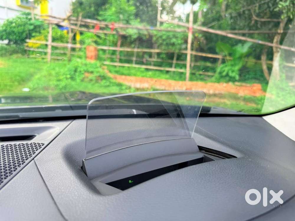 Kia Seltos 1.4 Gtx+ Turbo Gdi Petrol At, 2020, Petrol