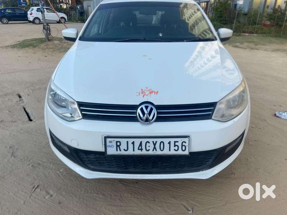 Volkswagen Polo 2014 Diesel