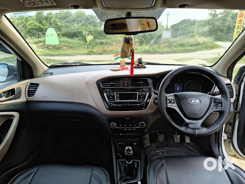 Hyundai I20 2015 Diesel 75000 Km Driven