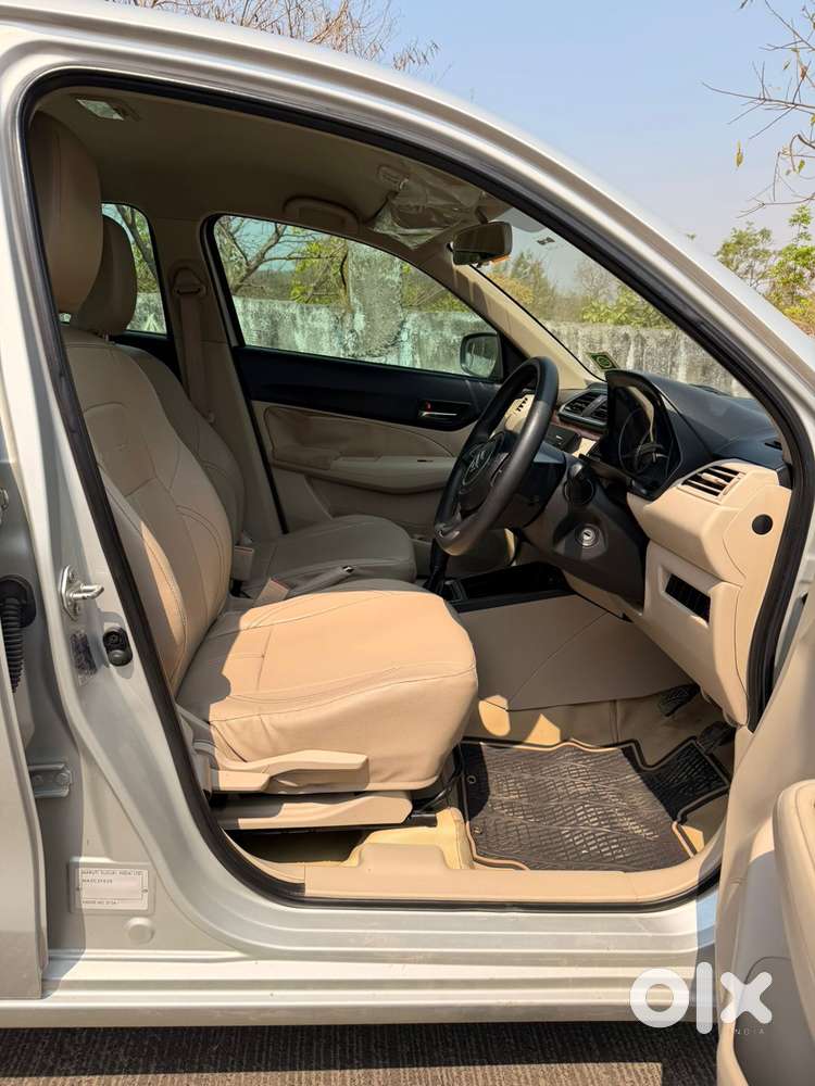 Maruti Suzuki Dzire 2017-2020 Vdi, 2017, Diesel