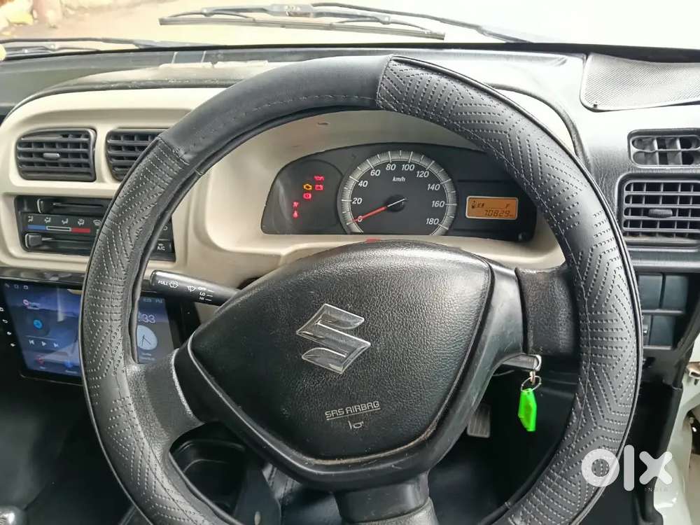 Maruti Suzuki Eeco Ac 2019
