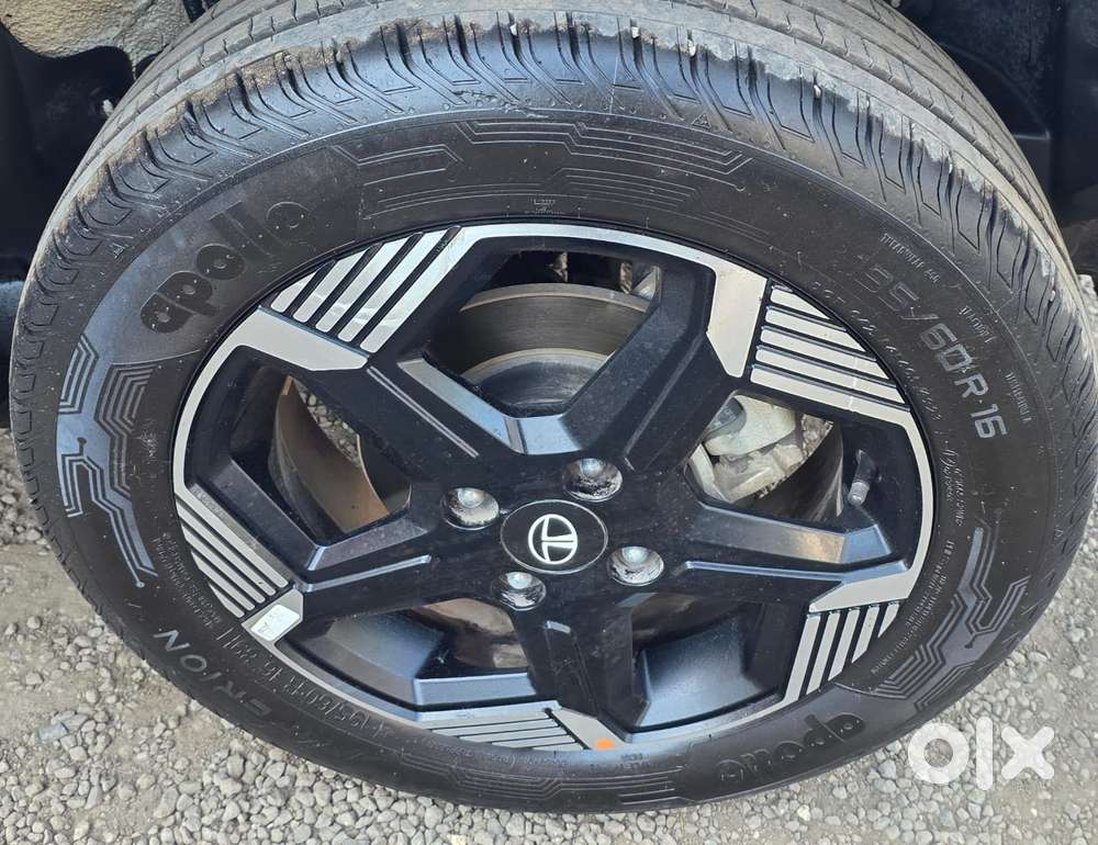 Tata Punch Ev Adventure S Lr Ac Fc, 2024, Electric