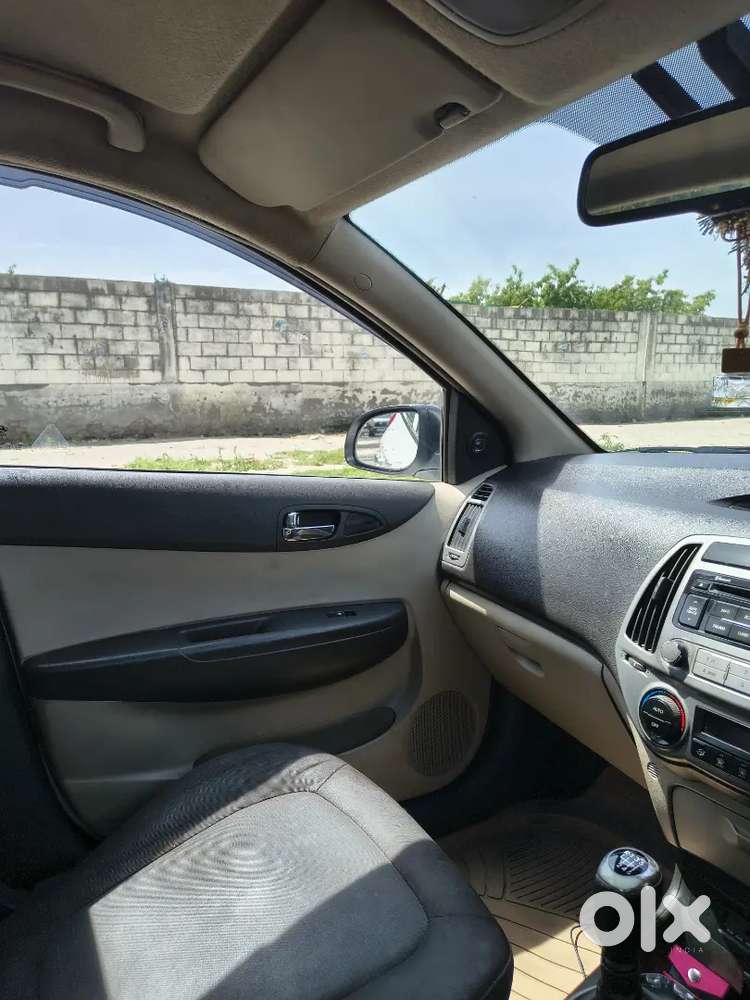 Hyundai I20 2014 Diesel Well Maintained