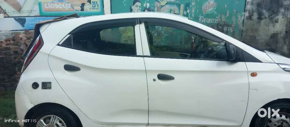 Hyundai Eon 0.8 Era Plus 2016