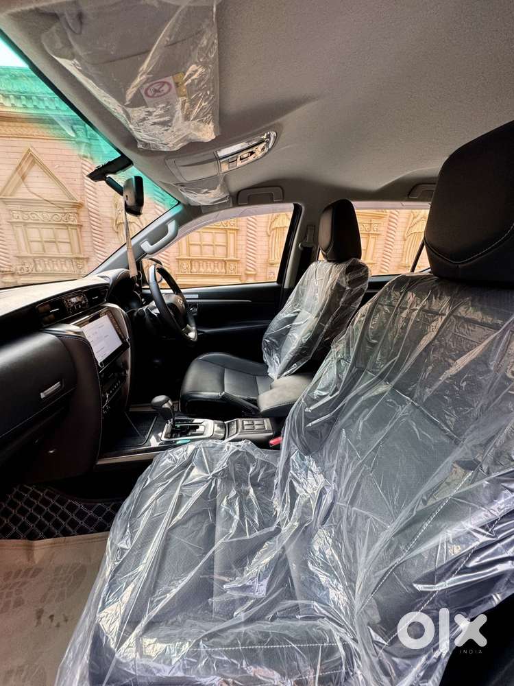 Toyota Fortuner 4x2 At 2.8 Diesel, 2025, Diesel