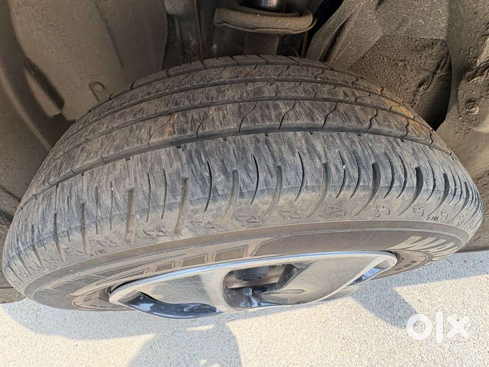 Nissan Magnite 1.0 Xe, 2021, Petrol