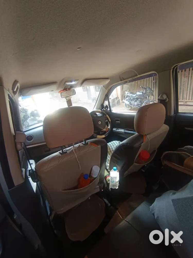 Maruti Suzuki Wagon R 1.0 2011 Petrol 140000 Km Driven