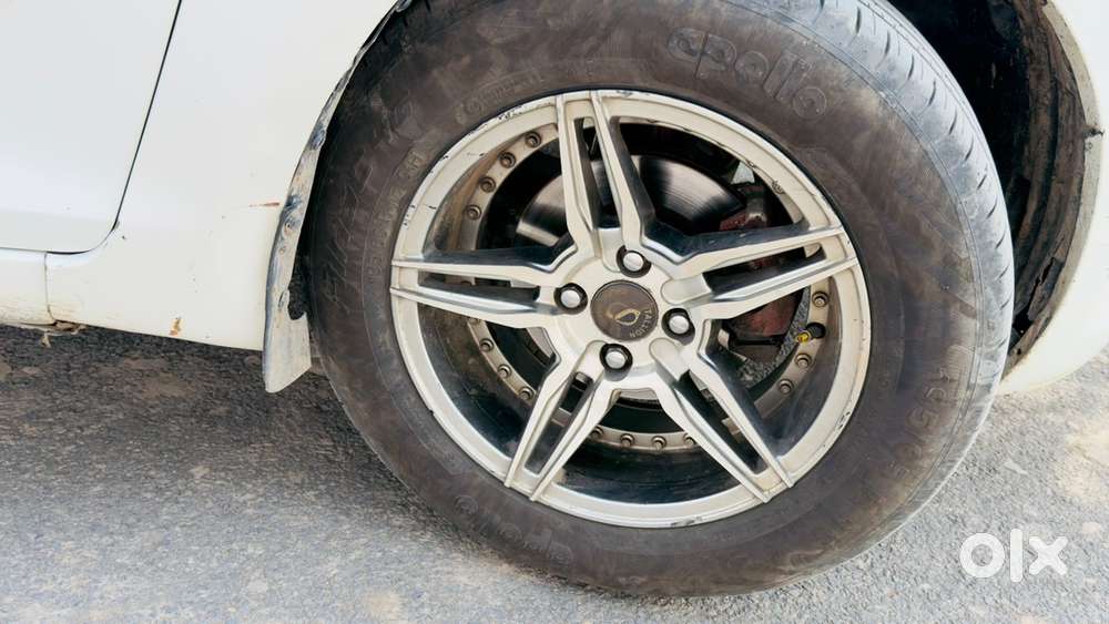 Swift Vdi Maruti 2012