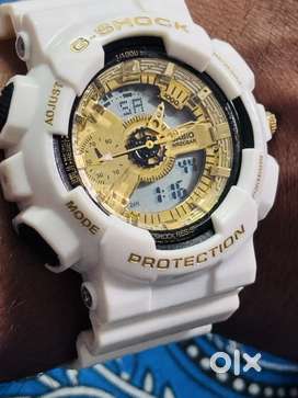 Watches G Shock in Uttar Pradesh Free classifieds in Uttar Pradesh OLX