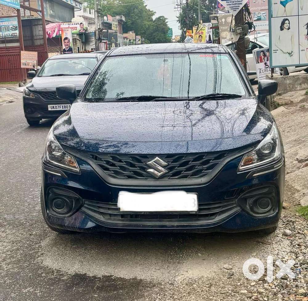 Brand New Condition New Baleno