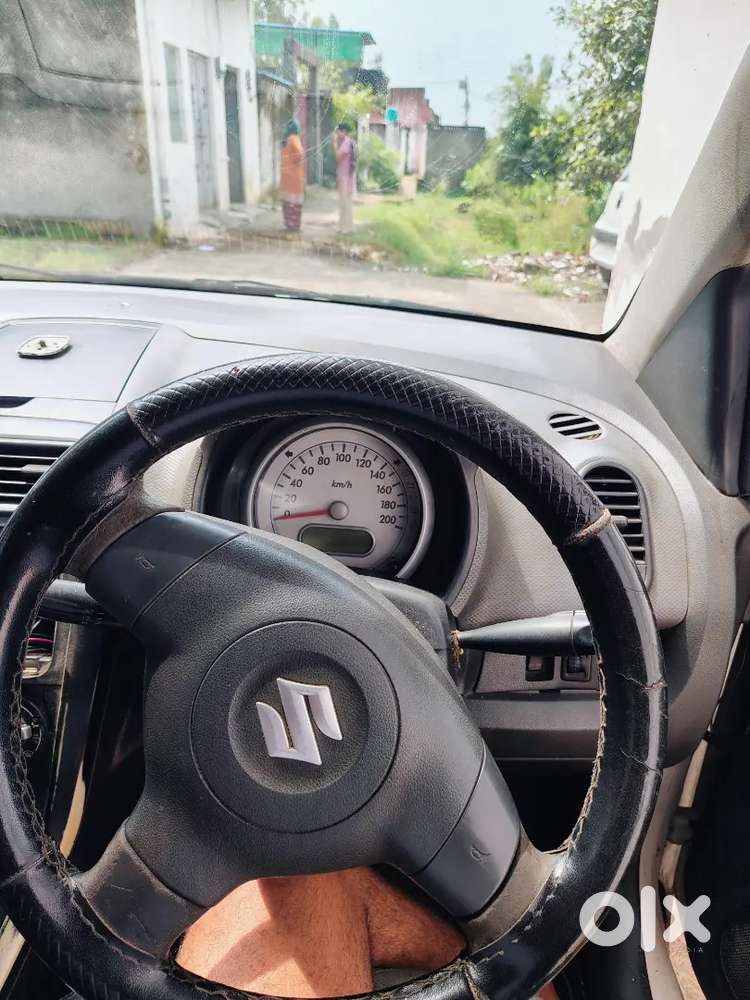 Maruti Suzuki Ritz 2014