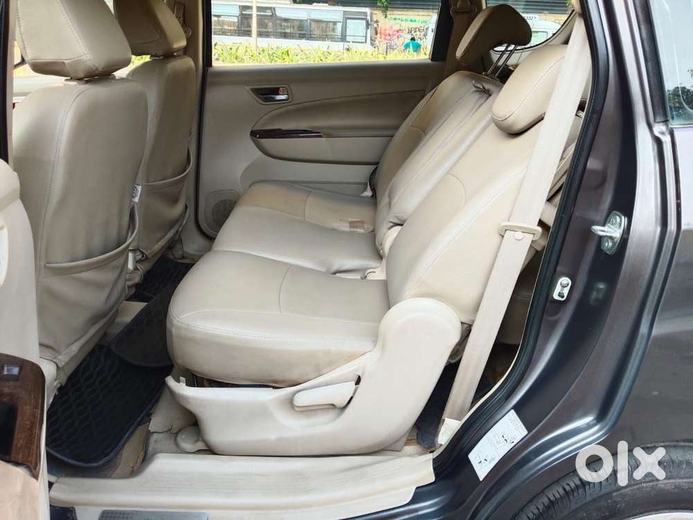 Maruti Suzuki Ertiga Vxi (o) Cng, 2015, Cng & Hybrids