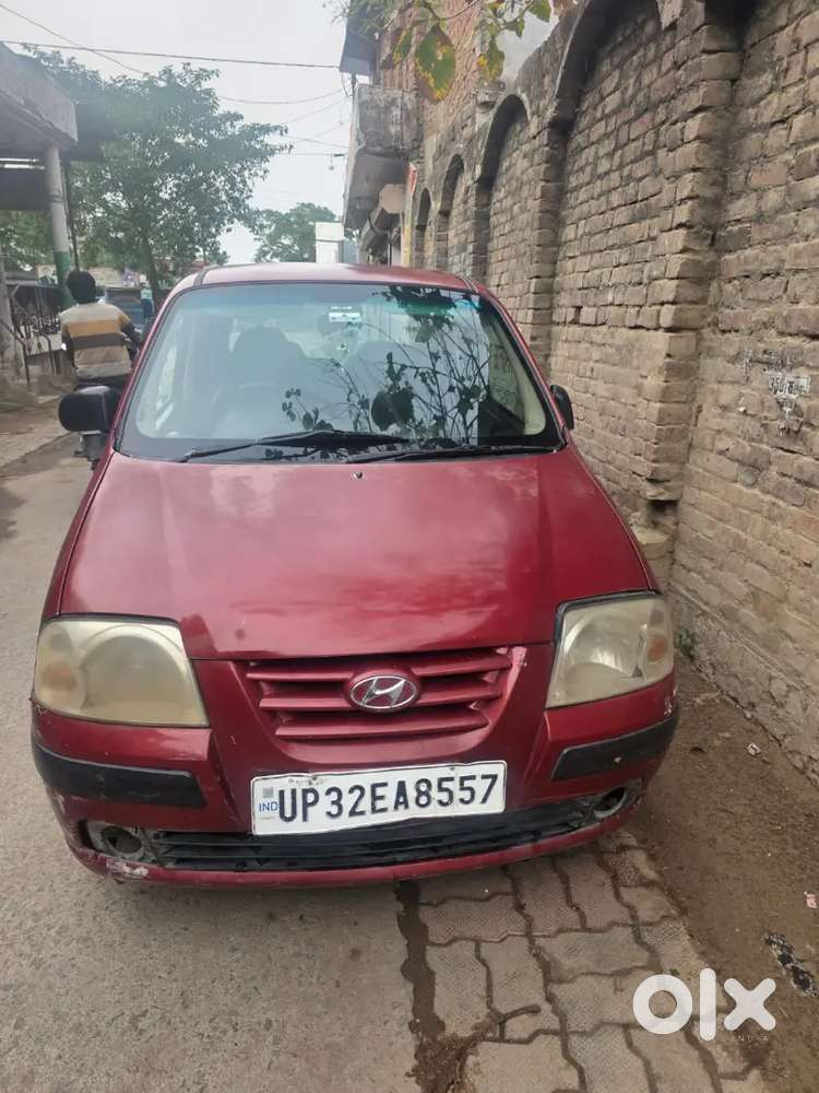 Chlti Gadi He Koi Dikkat N He