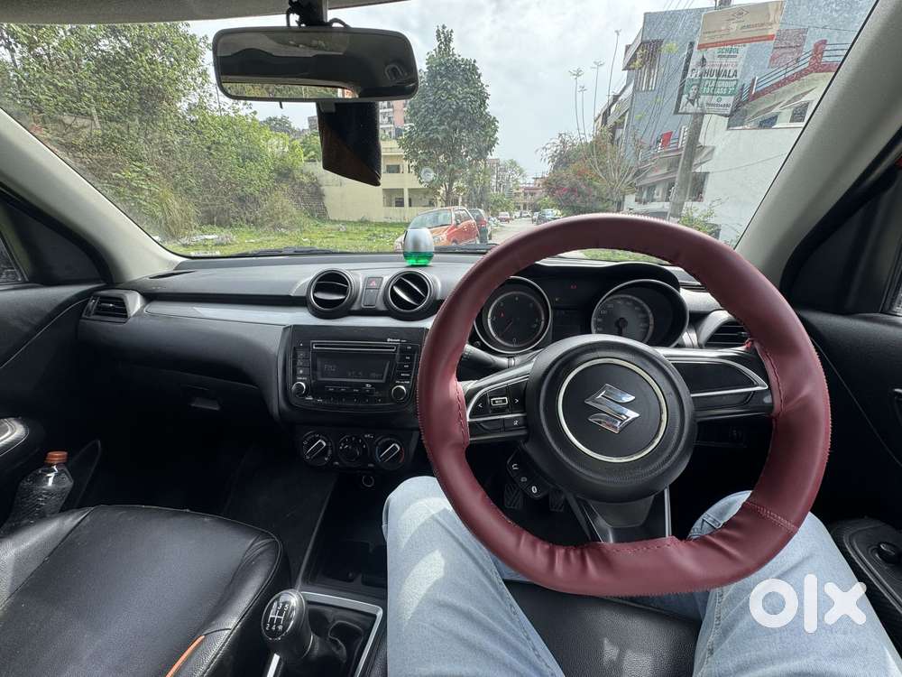 Maruti Suzuki Swift Vdi (o), 1918, Diesel