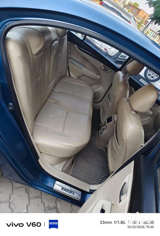 Maruti Suzuki Ciaz 1.4 Delta, 2018, Petrol