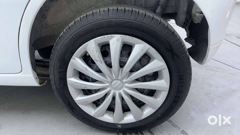 Maruti Suzuki Wagon R Vxi, 2013, Petrol