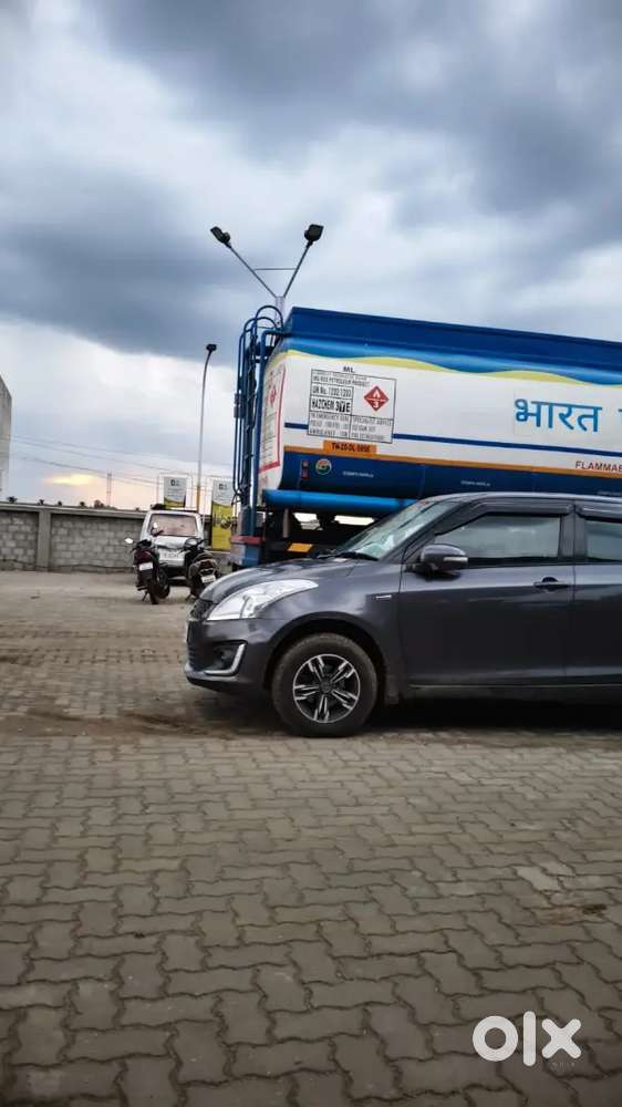 Swift Vdi 2016 Diesel