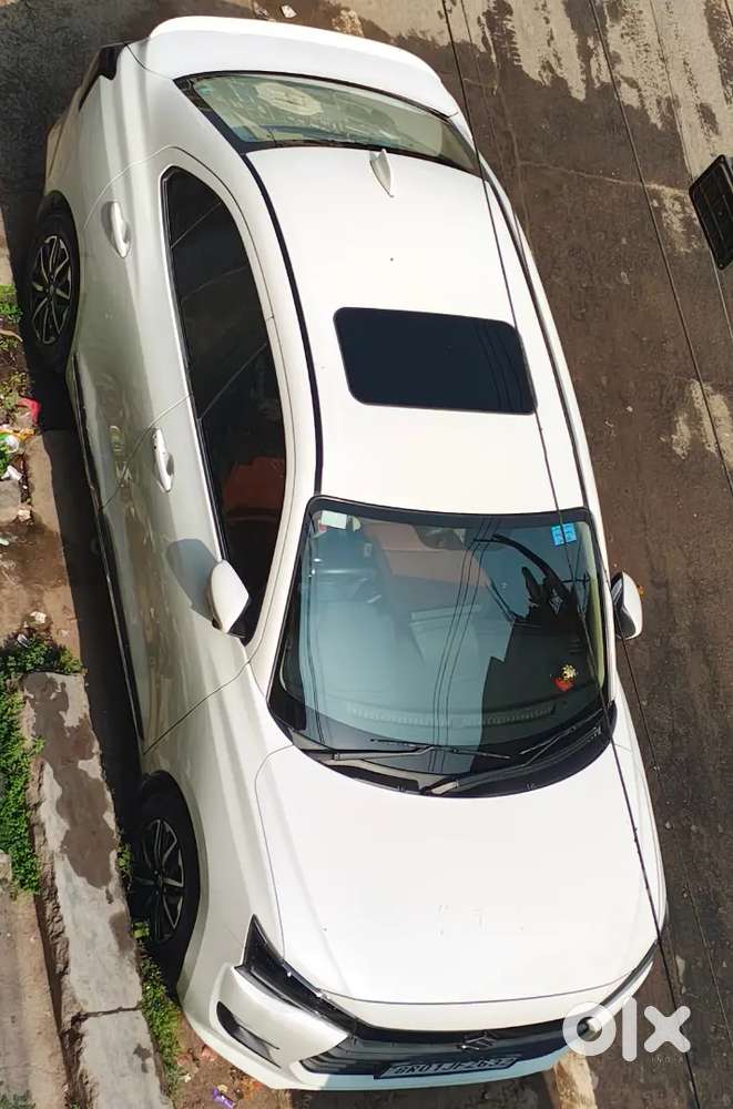 Maruti Suzuki Swift Dzire 2025 Petrol Well Maintained