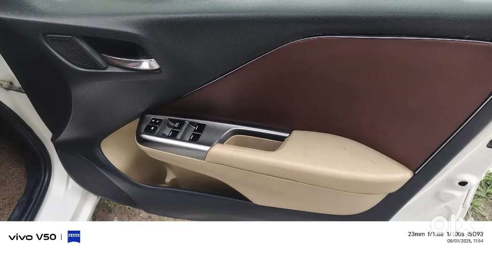 Honda City Good Condition