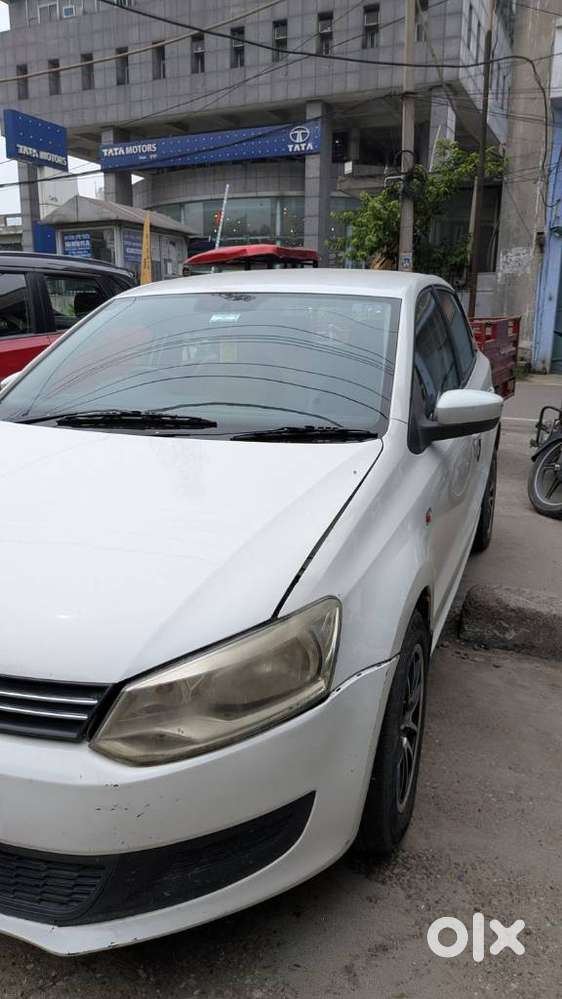 Volkswagen Polo Diesel Trendline 1.2l, 2011