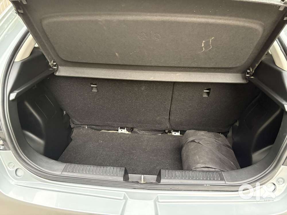 Maruti Suzuki Baleno Delta, 2024, Petrol