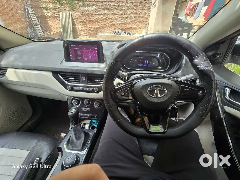 Tata Nexon 2020 Diesel Well Maintained